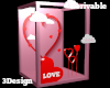 [3D] Love Photo Box