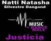 Justicia *M/Dance