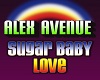 alex avenue sugar baby 