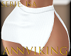 ISA: Pearl Skirt RLL