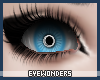 *E Hypno Blue Unisex Eye