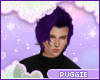 ︱Villain Hair 5 [M]︱