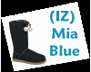(IZ) Mia Blue