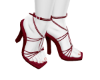 Red Heels