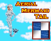 Aeriel Mermaid Tail