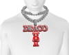 Draco chain