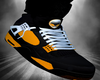 Alienwear Sneaker [ORG]