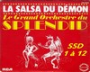 Salsa Du Demon