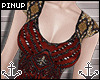 â | Flapper Red