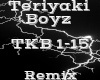 Teriyaki Boyz -Remix-