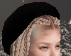 Beret Black