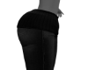 Warm winter jeans