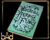 Magical Herb Book