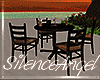 SA Coffee Table