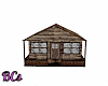 Small Old Add-on Shack