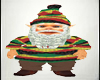 Elf Reggae Gnome