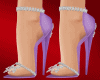 Sparkly Diamond Heels v5