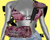 ZM CARRIE BAG PINK
