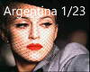 M*  Argentina   1/23
