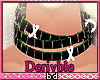 !b Derivble Necklaces 4