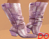 LOVE BOOTS LATEX  2