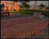 [HA]Beach Blanket