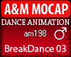*Break Dance 03*