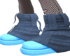 [BP] Siya Boots