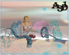 A3D*Mermaid Ocean Tentac