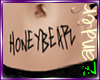 ZA l HoneyBear Tattoo