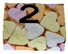 candy hearts box #2