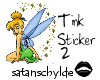 Pixie Sticker2