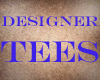 2014 designer tee