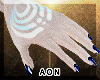 ✶Poseidon Hands