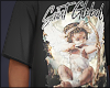 SAINT GLOBAL TEE