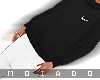 NK 04 Outfit Black/White