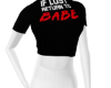 if lost return t babe (f