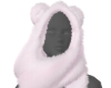 add. pink bear