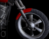 [8Q]   Red Bike