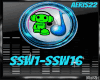 🎵SSW1-SSW16 +DANCE