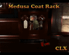 Medusa Coat Rack