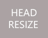 Head resize .1
