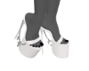  W Heels