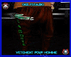 jogging brown lacoste