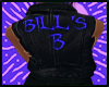 Bill's B Vest *Req