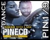 Pineco (Remix)
