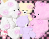 ♡ Baby Bears ♡
