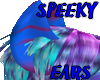 Speeky Ears M/F