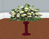 Adri~Wedding Wine Flower