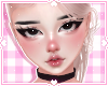 ❀. margot | latte